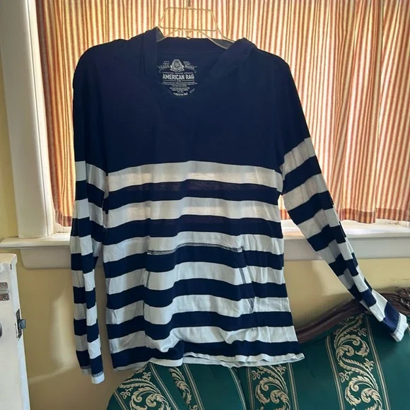 American Rag - Picture 1 of 3